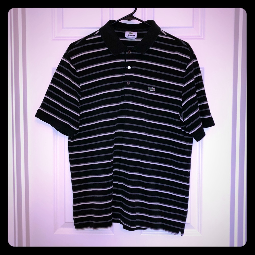 Lacoste Polo Shirt